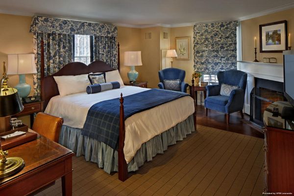 Inn on Boltwood (Massachusetts)